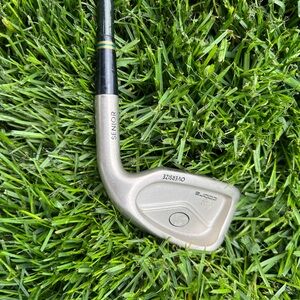 King cobra oversize‎ senior 4 iron